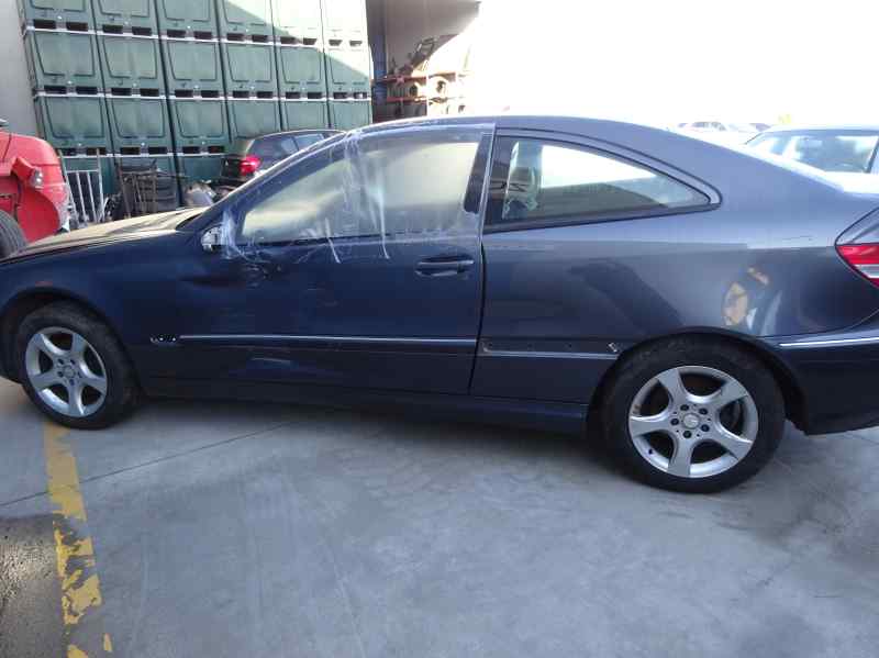 SONDA LAMBDA MERCEDES BENZ CLASE CLC 1.8 MT 143CV | 105KW