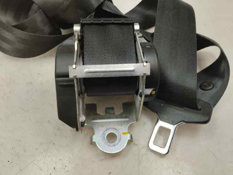 CINTURON SEGURIDAD TRASERO IZQUIERDO DACIA SANDERO 0.9 TCE MT 90CV