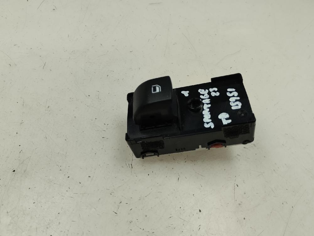 MANDO ELEVALUNAS TRASERO DERECHO KIA SPORTAGE 1.6 GDI MT 132CV