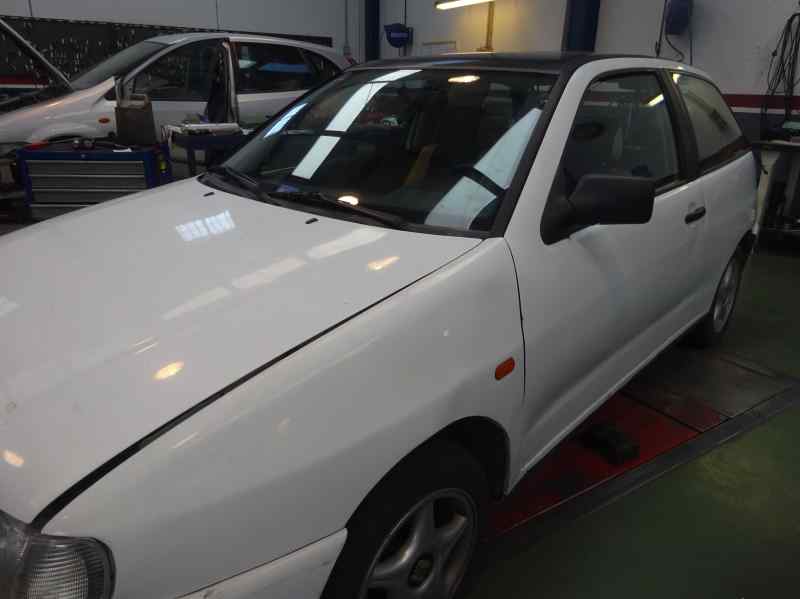 CERRADURA PUERTA DELANTERA DERECHA SEAT IBIZA 1998 1.9 D MT 64CV
