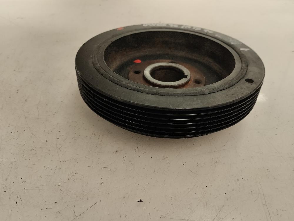 POLEA CIGUENAL FIAT ULYSSE 1.9 TD MT 90CV