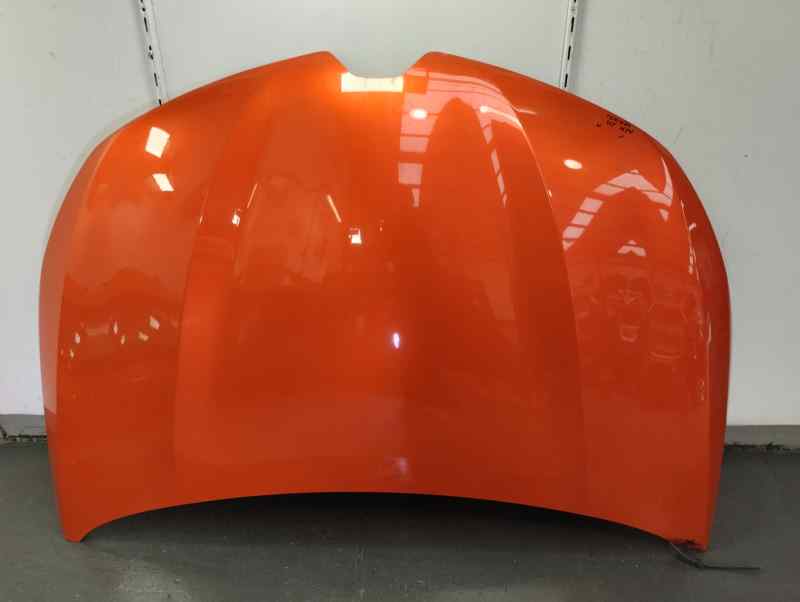 CAPOT RENAULT CLIO 1.5 MT 101CV