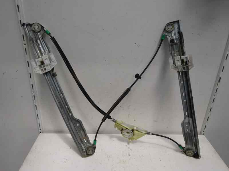 ELEVALUNAS DELANTERO DERECHO CITROEN C5 2002 2.0 HDI MT 109CV