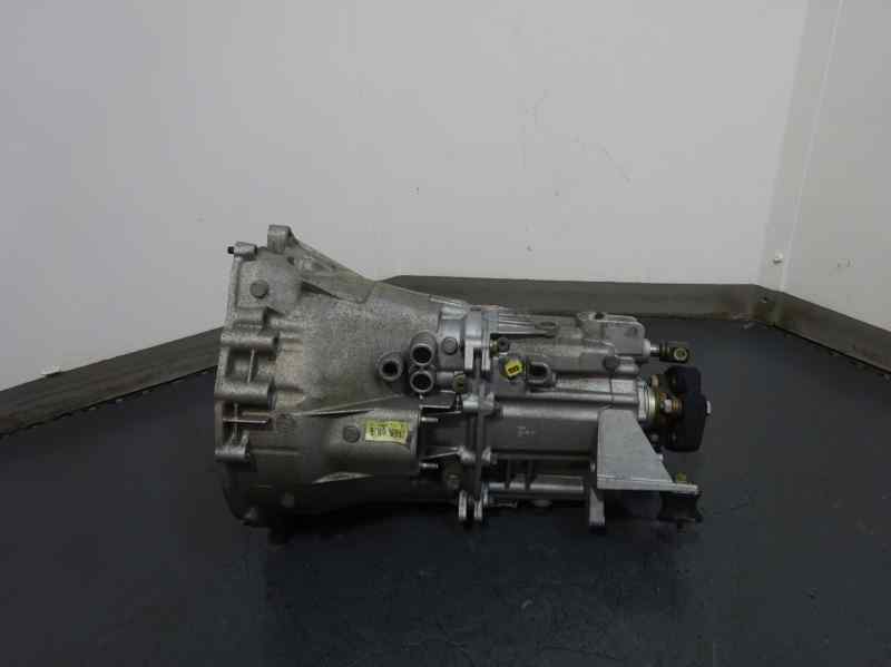 CAJA CAMBIOS BMW SERIE 3 2.0 318I MT 143CV
