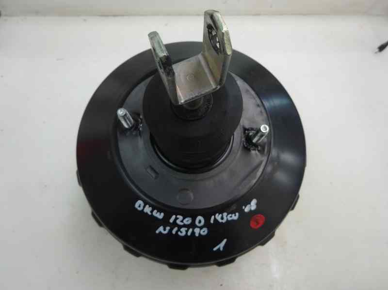 SERVOFRENO BMW SERIE 1 2008 2.0 MT 150CV | 110KW