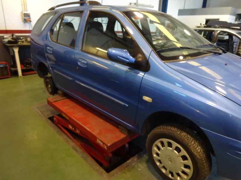 ALTERNADOR TATA INDIGO 2007 1.4 MT 85CV