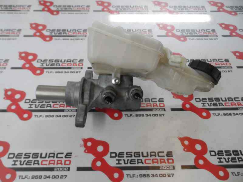 BOMBA FRENO FORD FOCUS 1.6 TDCI MT 115CV
