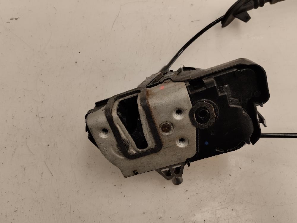 CERRADURA PUERTA DELANTERA DERECHA FORD FIESTA 1.5 TDCI DURATORQ MT 85CV | 63KW