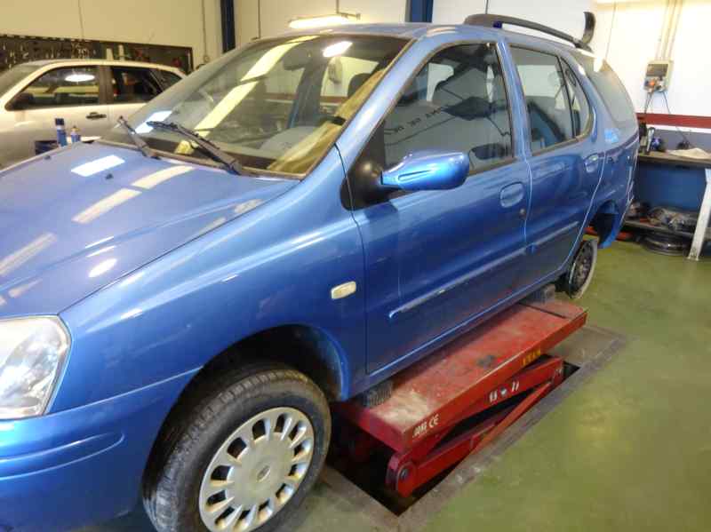 ALTERNADOR TATA INDIGO 2007 1.4 MT 85CV