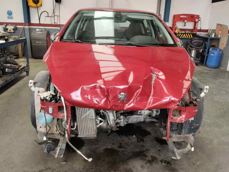 DEPOSITO COMBUSTIBLE PEUGEOT 208 1.2 MT 110CV | 81KW