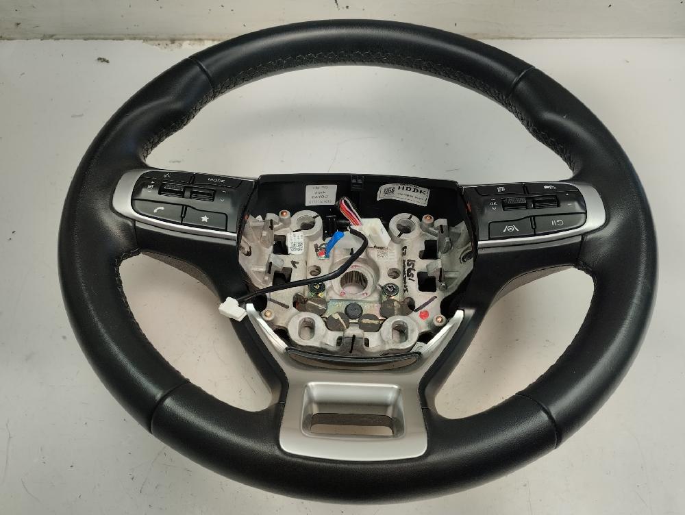 VOLANTE KIA SPORTAGE 1.6 GDI MT 132CV