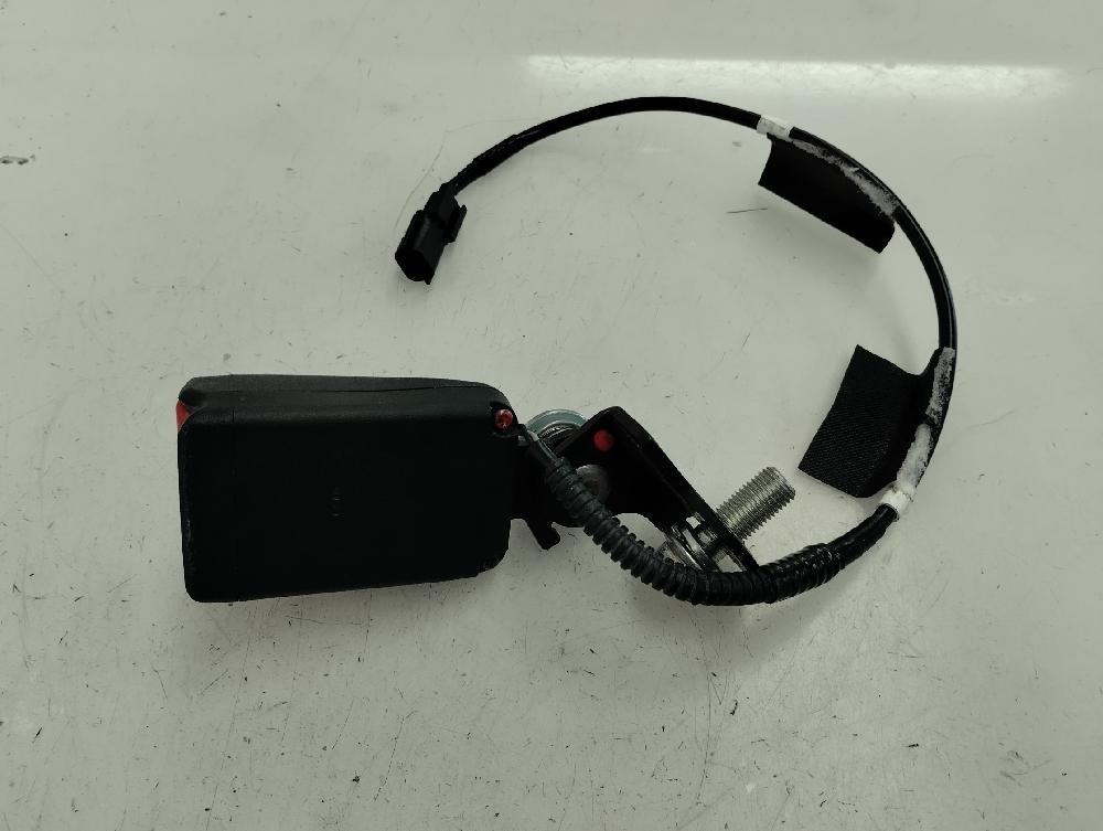 ANCLAJE CINTURON TRASERO DERECHO MITSUBISHI SPACE STAR 1.2 MT 80CV | 59KW