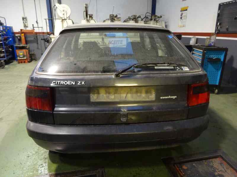 PILOTO DELANTERO IZQUIERDO CITROEN ZX 1.9 D MT 71CV