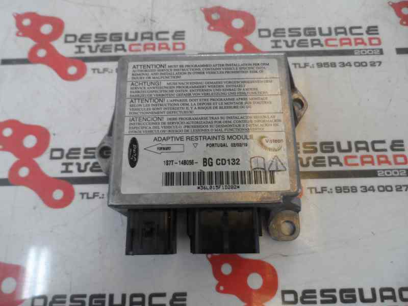 CENTRALITA AIRBAG FORD MONDEO 2.0 TD MT 115CV | 85KW