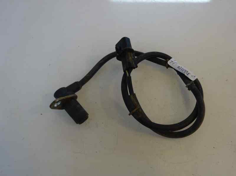 SENSOR MITSUBISHI MONTERO 3.2 DI-D MT 165CV