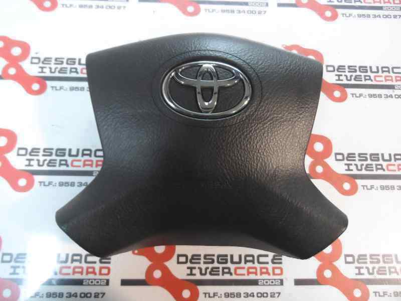 AIRBAG DELANTERO IZQUIERDO TOYOTA AVENSIS 2008 2.0 MT 126CV | 93KW