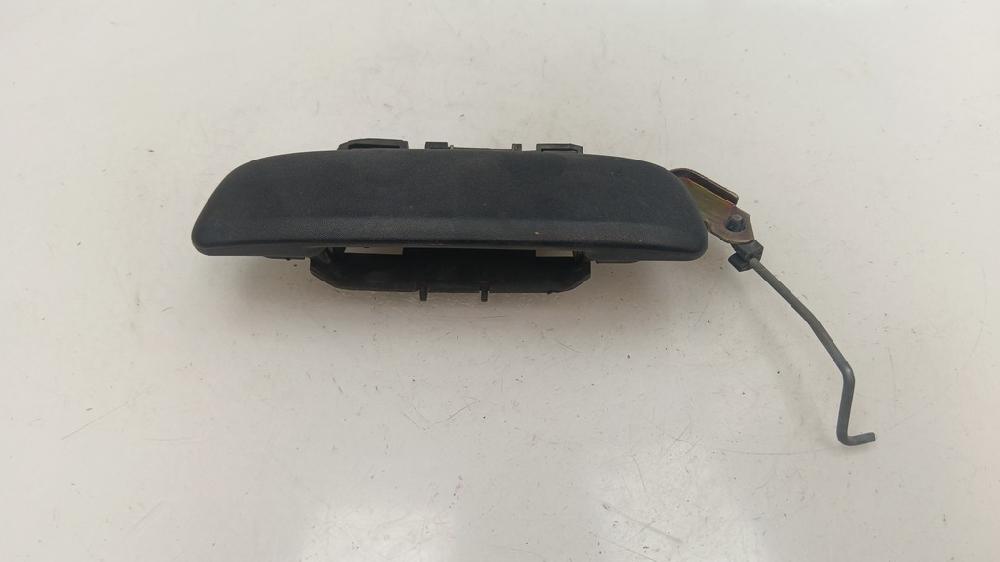 MANETA EXTERIOR DELANTERA IZQUIERDA CITROEN SAXO 1.5 MT D 57CV