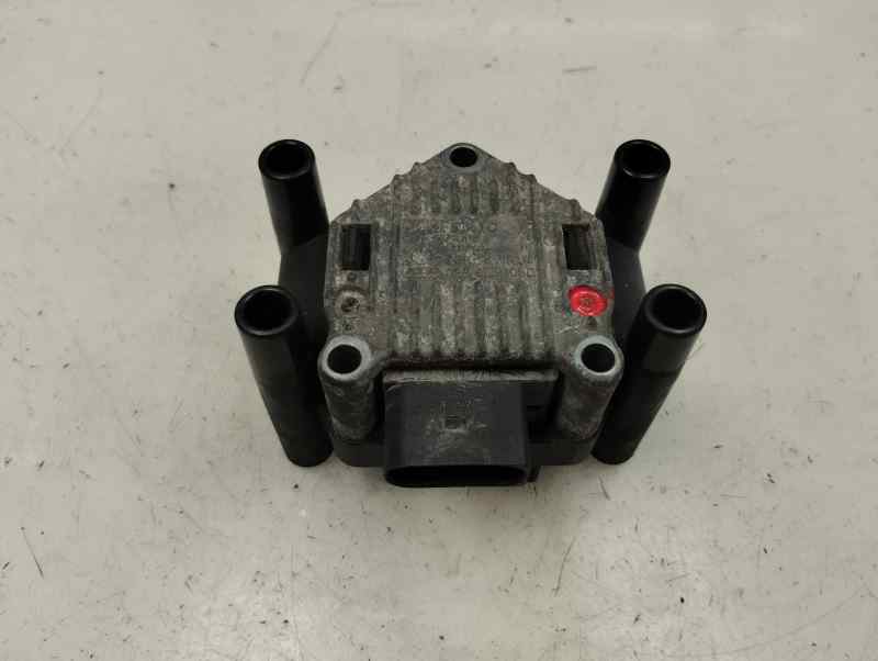 BOBINA ENCENDIDO SEAT IBIZA 1.4 MT 60CV | 44KW