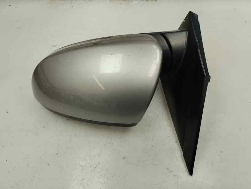 RETROVISOR IZQUIERDO HYUNDAI TUCSON 1.7 MT 115CV