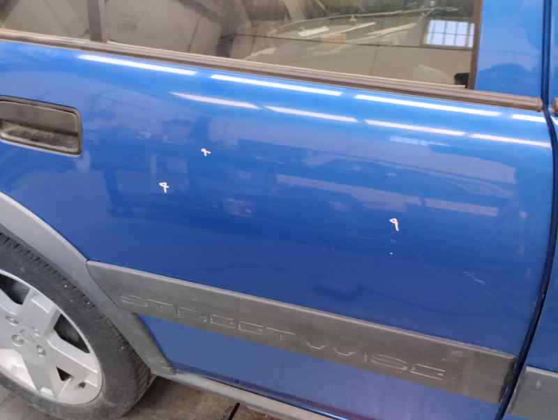 PUERTA TRASERA DERECHA ROVER STREETWISE 2.0 MT 101CV | 74KW