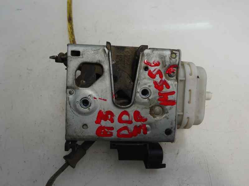 CERRADURA PUERTA DELANTERA DERECHA AUDI A3 1.8 MT 125CV