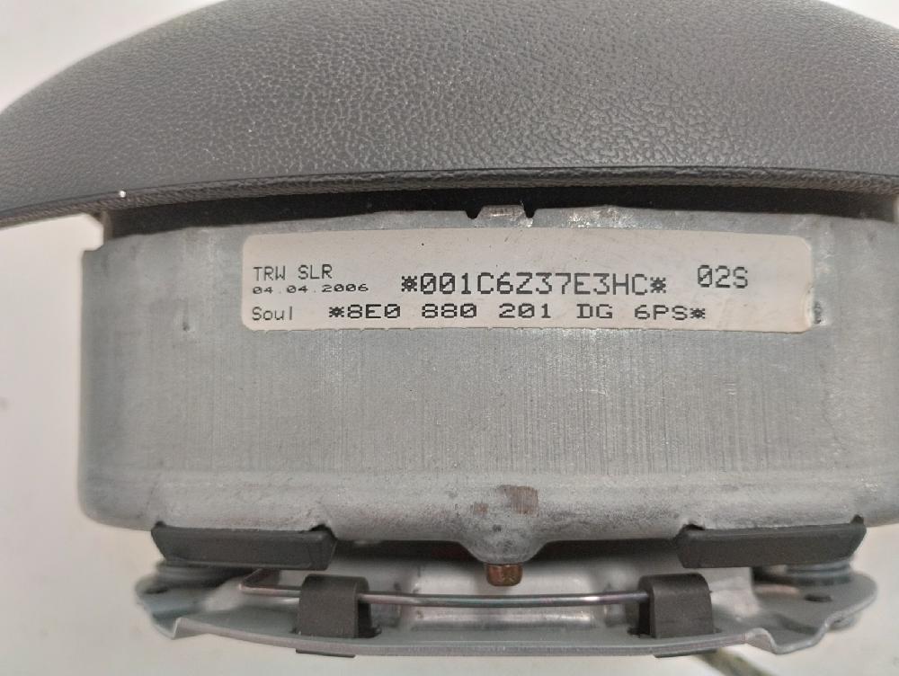 AIRBAG DELANTERO IZQUIERDO AUDI A4 2006 2.0 TDI MT 140CV | 103KW