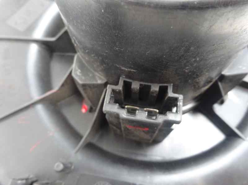 MOTOR CALEFACCION SEAT IBIZA 1.6 TDI MT 105CV