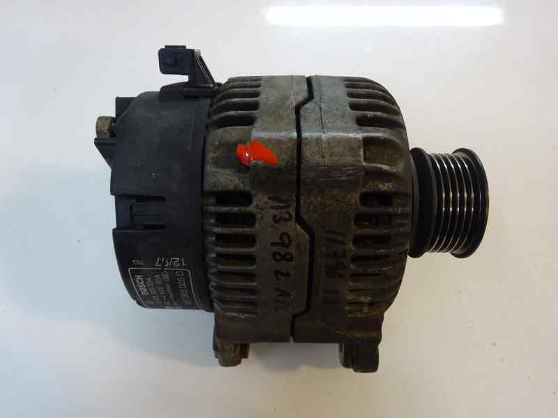 ALTERNADOR AUDI A3 1.8T MT 150CV