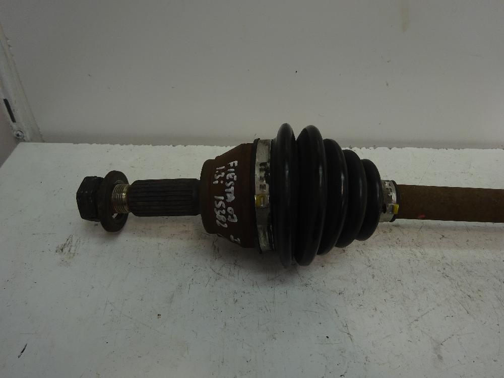 TRANSMISION DELANTERA IZQUIERDA FORD FIESTA 1.3 MT 69CV