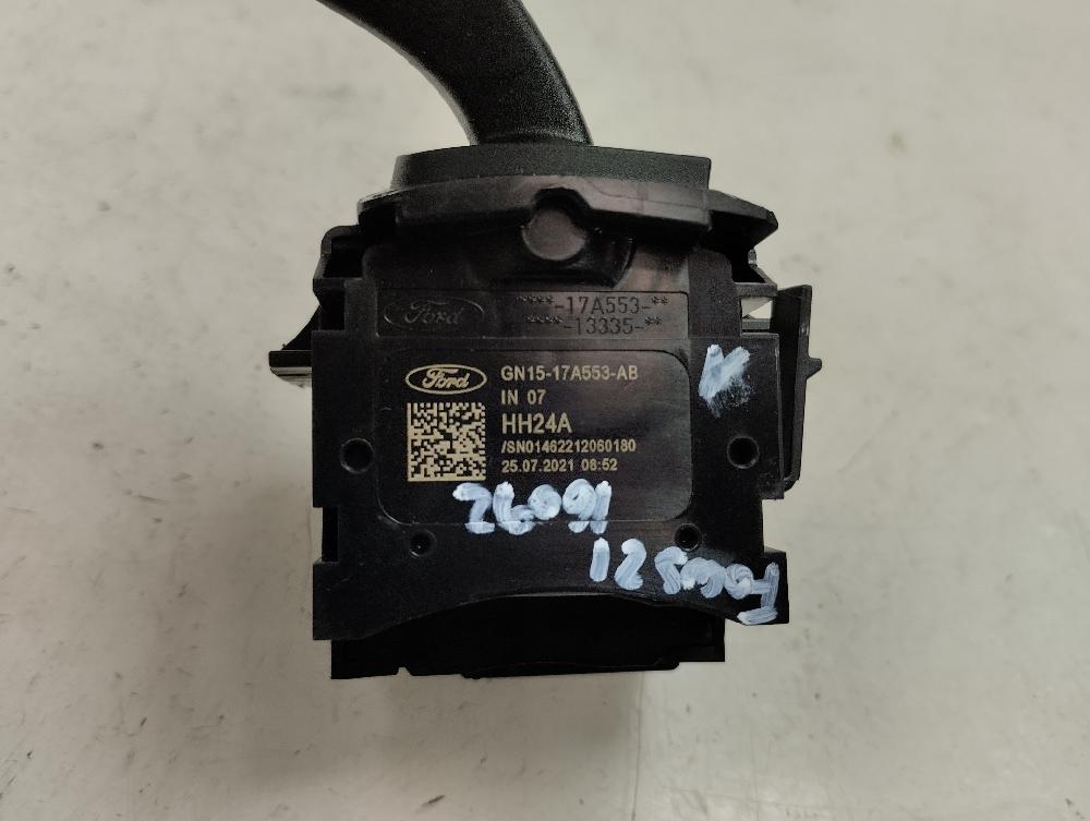 MANDO LIMPIA FORD FOCUS 2021 1.0 ECOBOOST MT 100CV | 74KW