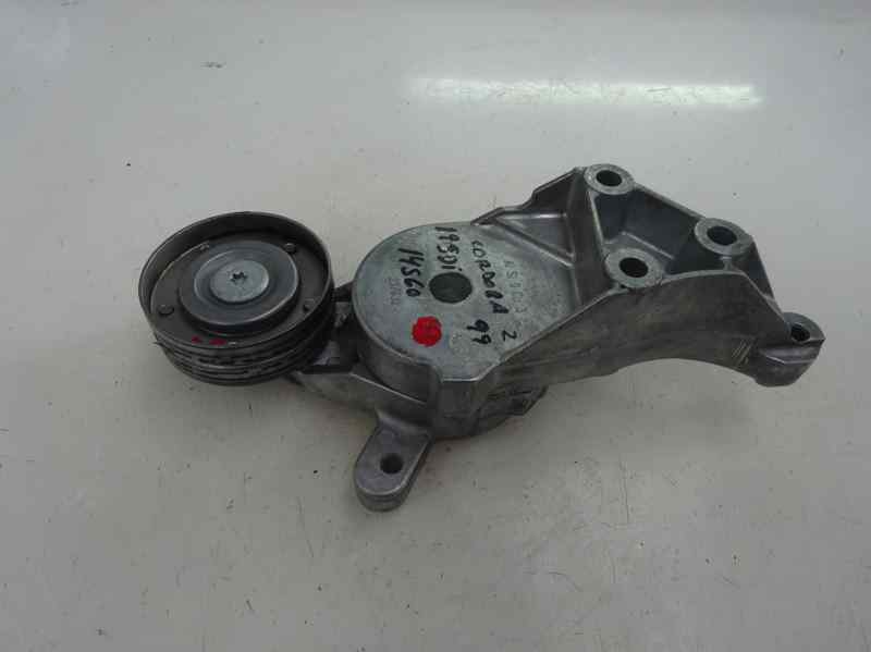TENSOR CORREA AUXILIAR SEAT CORDOBA 1.9 D MT 68CV