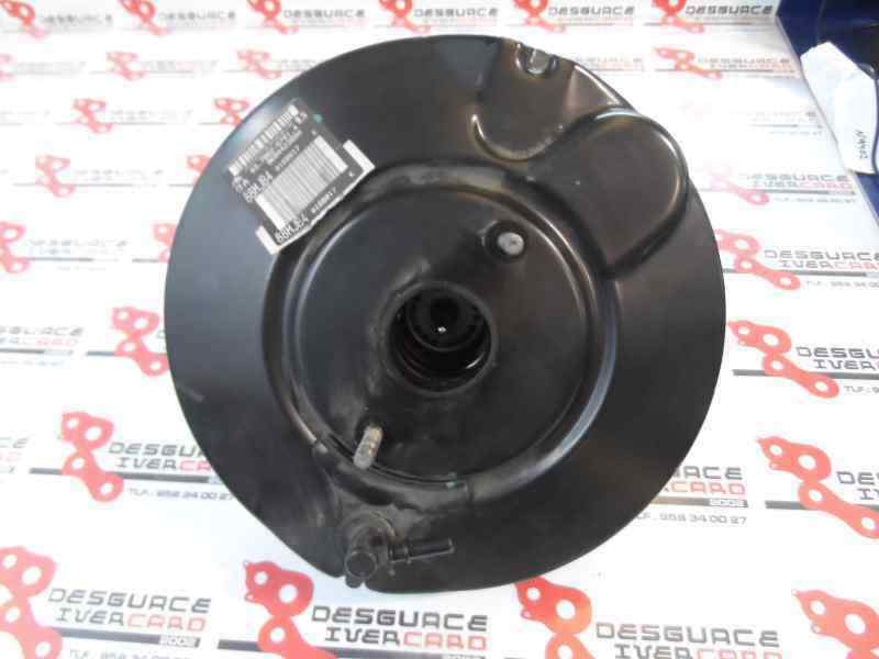 SERVOFRENO CITROEN C4 PICASSO 1.6 HDI AMT 109CV