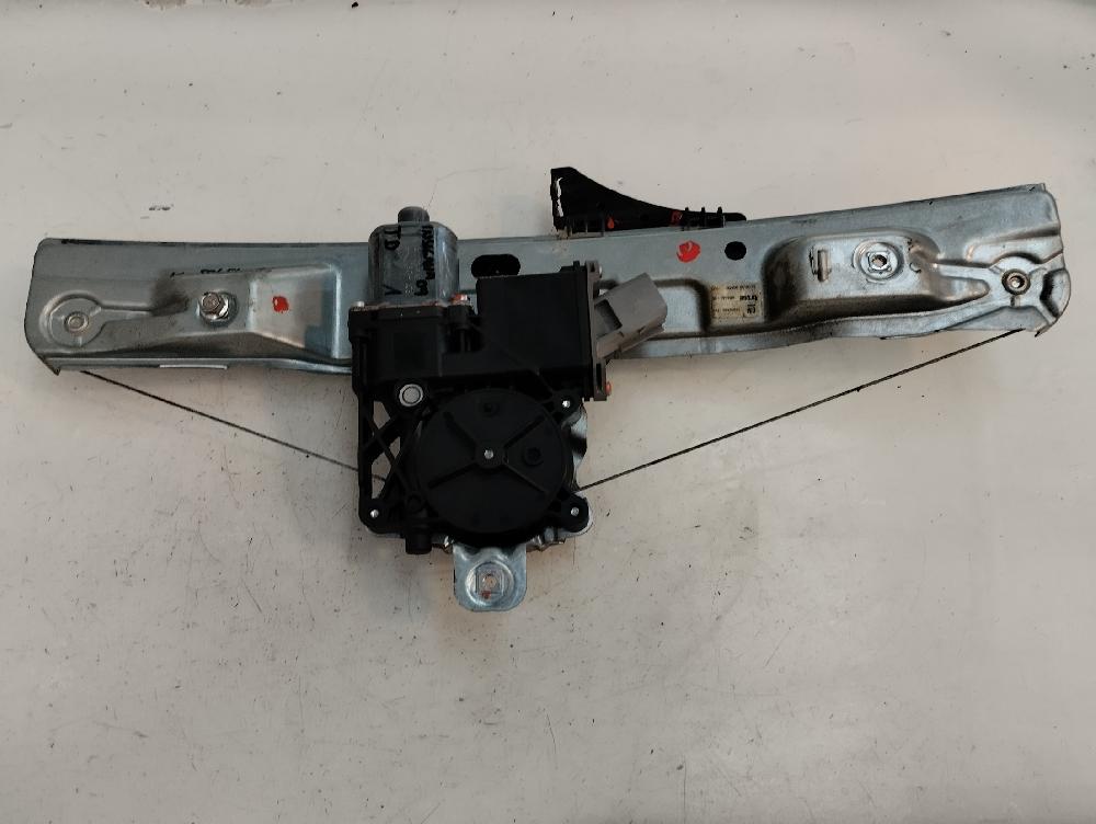 ELEVALUNAS TRASERO DERECHO OPEL INSIGNIA 2.0 CDTI MT 130CV
