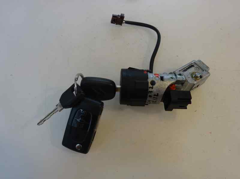 CONMUTADOR DE ARRANQUE CITROEN C4 1.6 HDI MT 90CV
