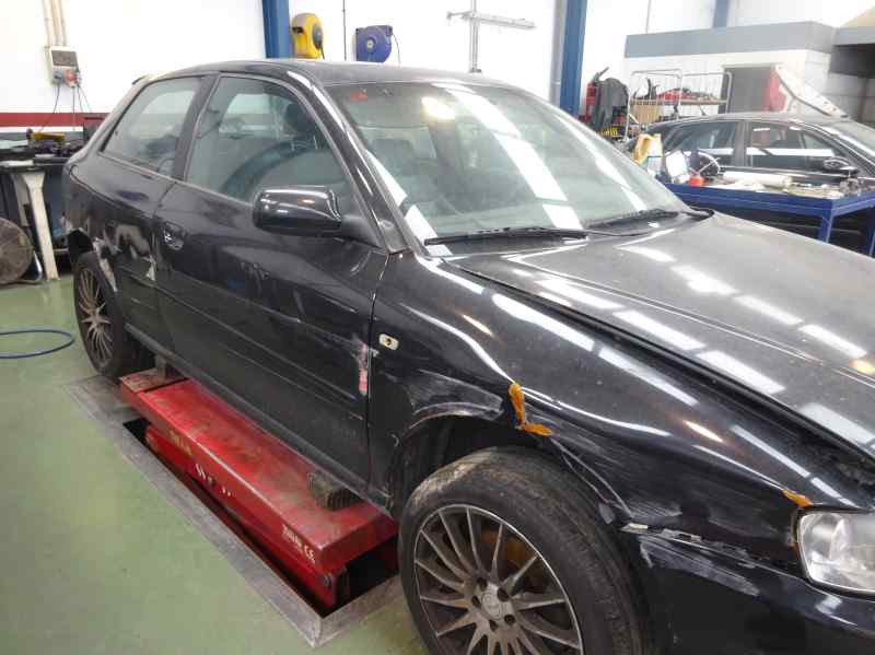 CLAXON AUDI A3 1.9 TDI MT 130CV