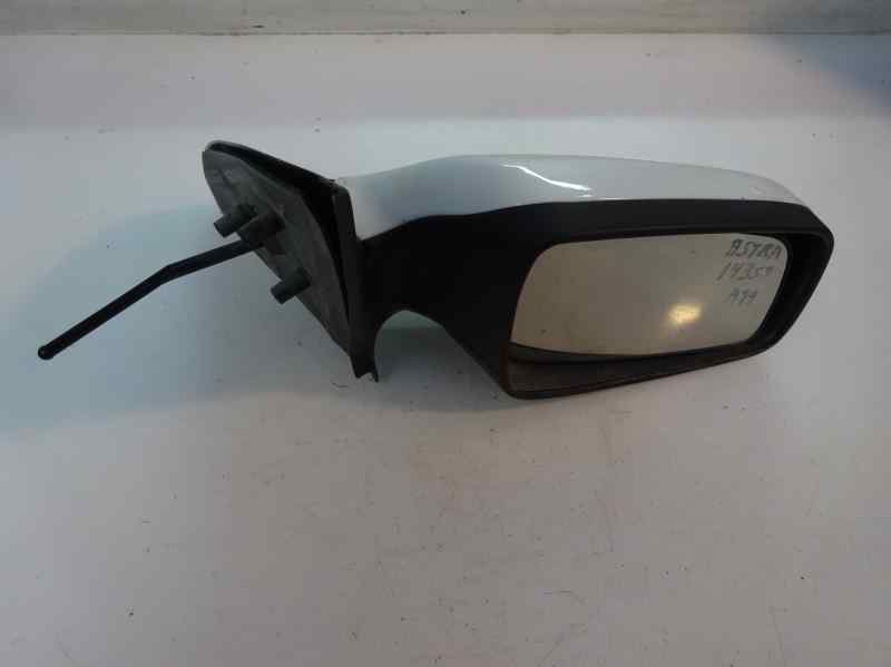 RETROVISOR DERECHO OPEL ASTRA 2.0 DTI MT 101CV | 74KW