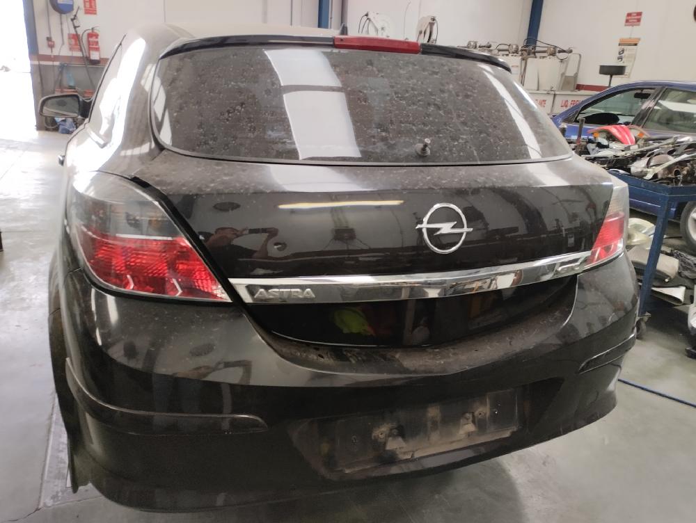 PUERTA DELANTERA DERECHA OPEL ASTRA 1.9 CDTI MT 120CV