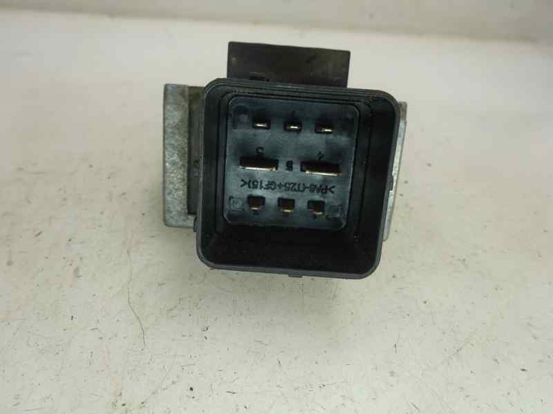 CAJA PRECALENTAMIENTO RENAULT MEGANE 2011 1.5 DCI MT 110CV