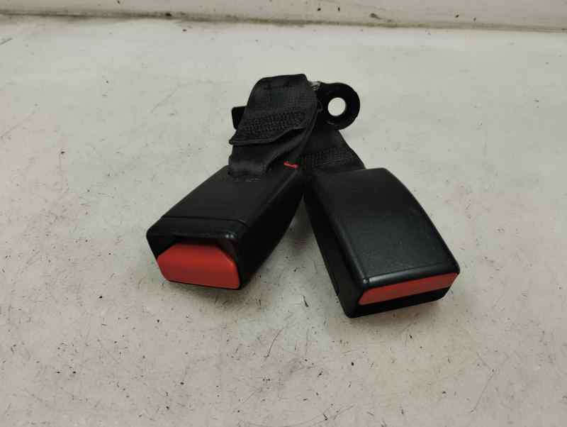 ANCLAJE CINTURON TRASERO DERECHO CITROEN CELYSEE OTROS