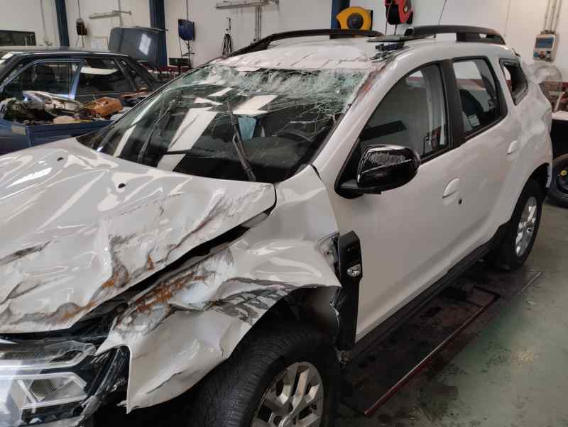 MANETA INTERIOR TRASERA IZQUIERDA DACIA DUSTER 2021 1.5 MT 4WD 115CV | 84KW