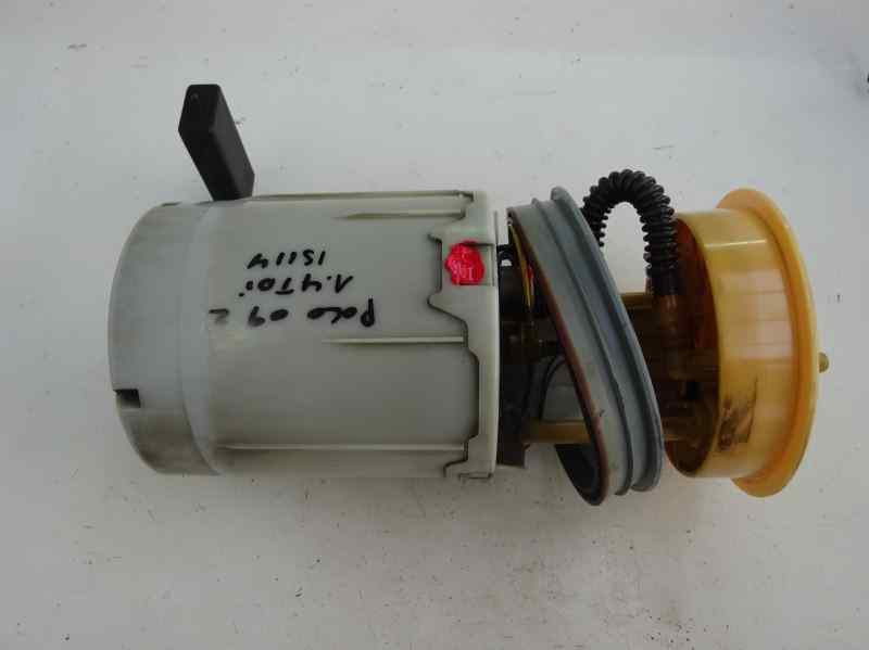 BOMBA COMBUSTIBLE VOLKSWAGEN POLO 1.4 TD MT 70CV | 51KW