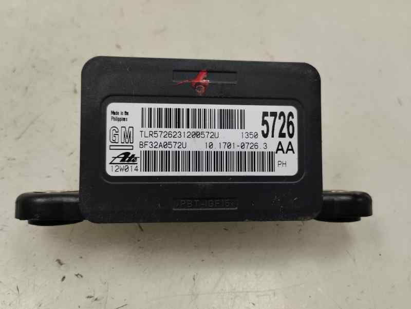 SENSOR OPEL ASTRA 1.7 CDTI MT 125CV