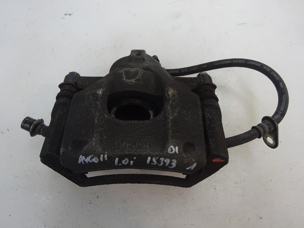 PINZA FRENO DELANTERA IZQUIERDA TOYOTA AYGO 1.0 MT 68CV