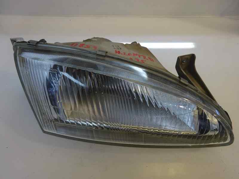 FARO DERECHO HYUNDAI LANTRA 1.6 MT 114CV | 84KW