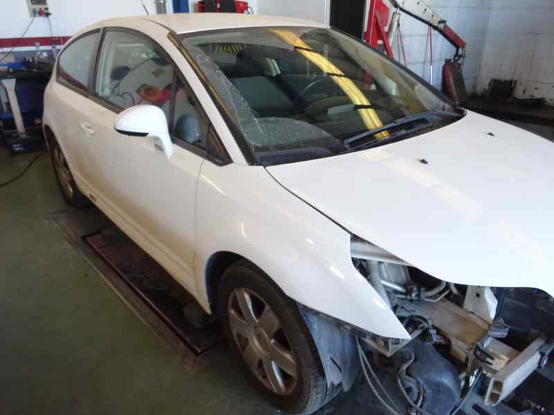 MOTOR ELEVALUNAS DELANTERO DERECHO CITROEN C4 2006 1.6 HDI MT 90CV
