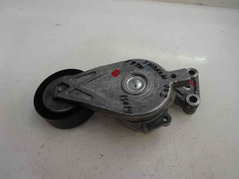 SOPORTE MOTOR VOLKSWAGEN SHARAN 1.9 TDI 4MOTION MT 115CV