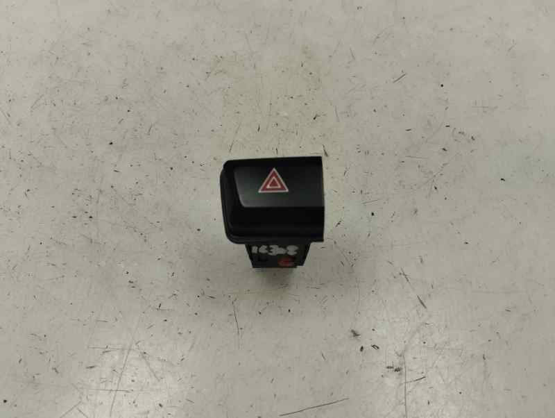 WARNING PEUGEOT 2008 1.6 MT 120CV | 88KW