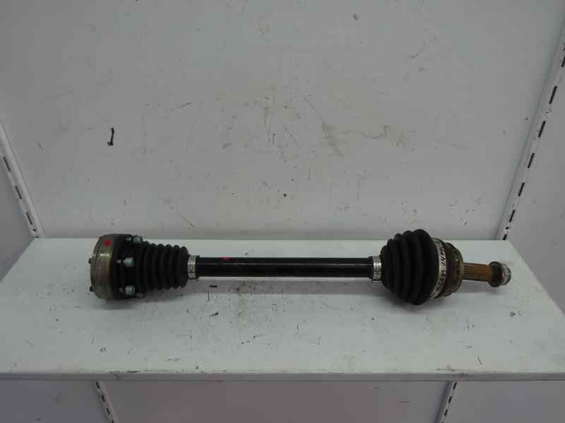 TRANSMISION DELANTERA IZQUIERDA SEAT IBIZA 1.4 MT 60CV | 44KW