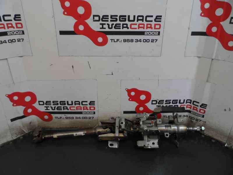 COLUMNA DIRECCION MAZDA 6 2.0 MZR-CD MT 136CV | 100KW