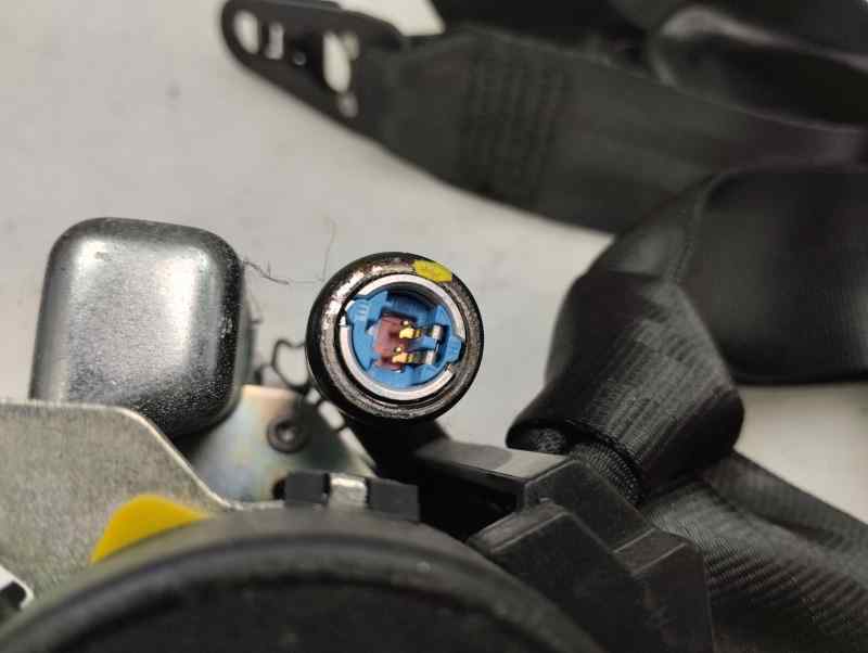 CINTURON SEGURIDAD DELANTERO DERECHO RENAULT CAPTUR 1.2 AMT 120CV | 85KW